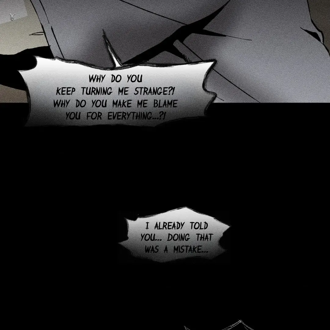 Read Unchanged Man chapter 31 image 77 on Lezhin