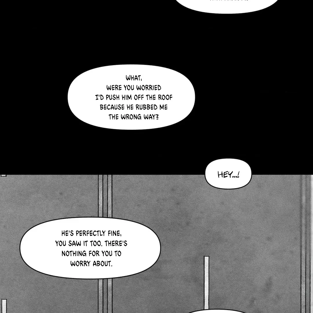 Read Unchanged Man chapter 31 image 8 on Lezhin