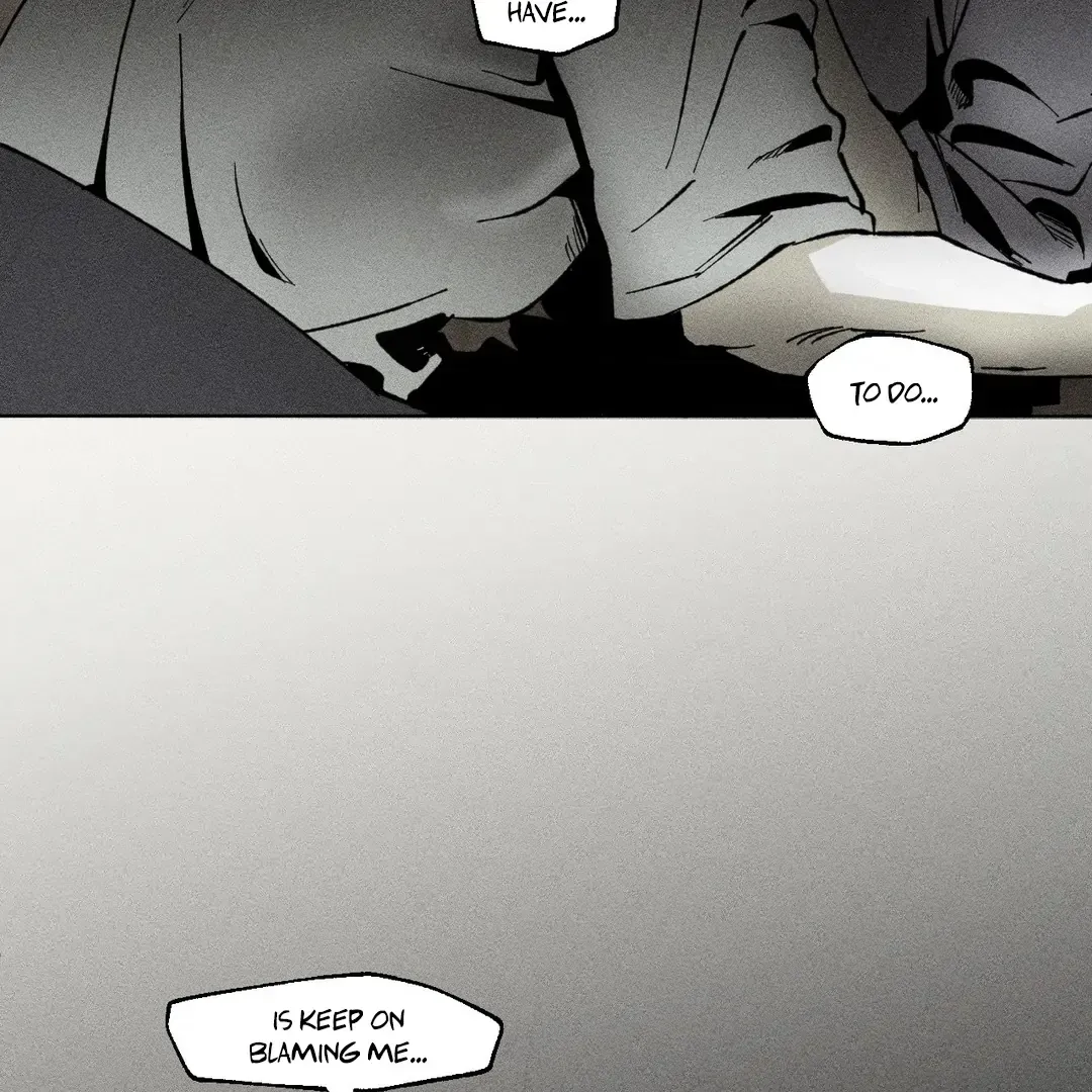 Read Unchanged Man chapter 31 image 82 on Lezhin