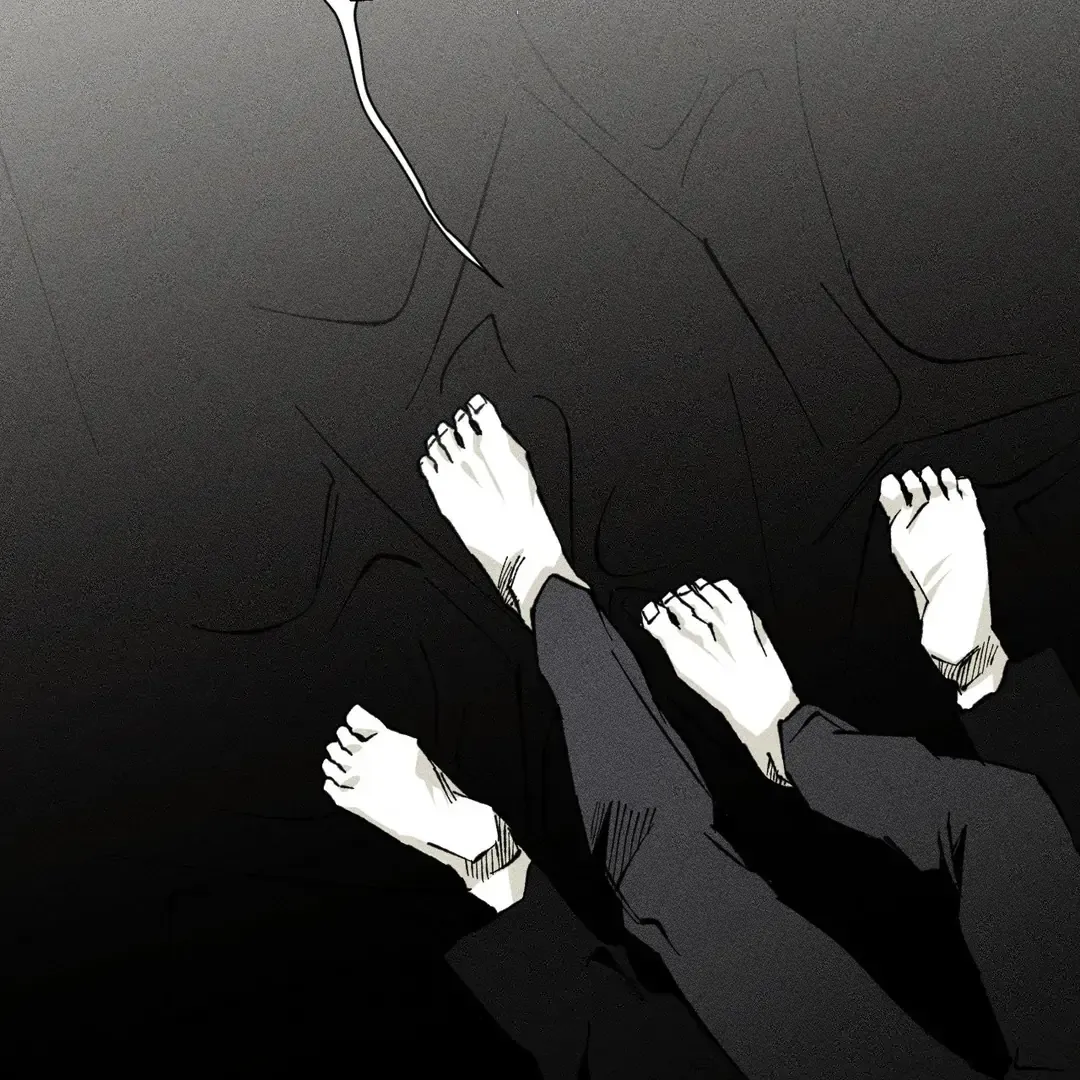 Read Unchanged Man chapter 31 image 83 on Lezhin
