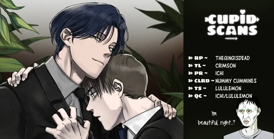 Read Unchanged Man chapter 31 image 86 on Lezhin