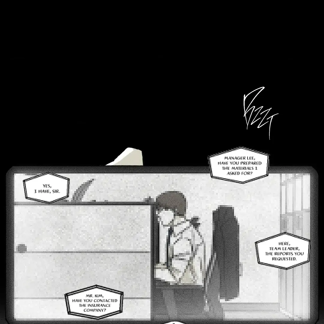 Read Unchanged Man chapter 32 image 13 on Lezhin