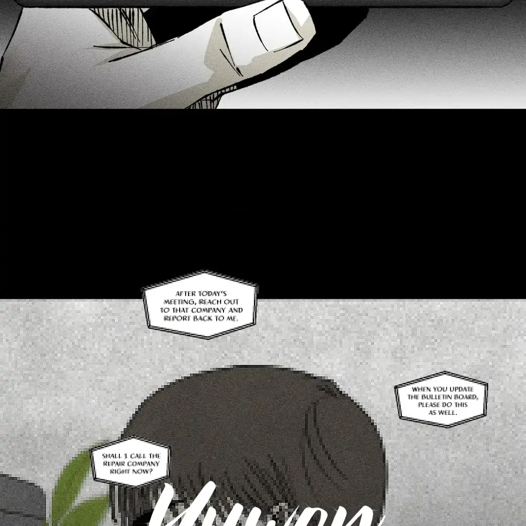 Read Unchanged Man chapter 32 image 14 on Lezhin