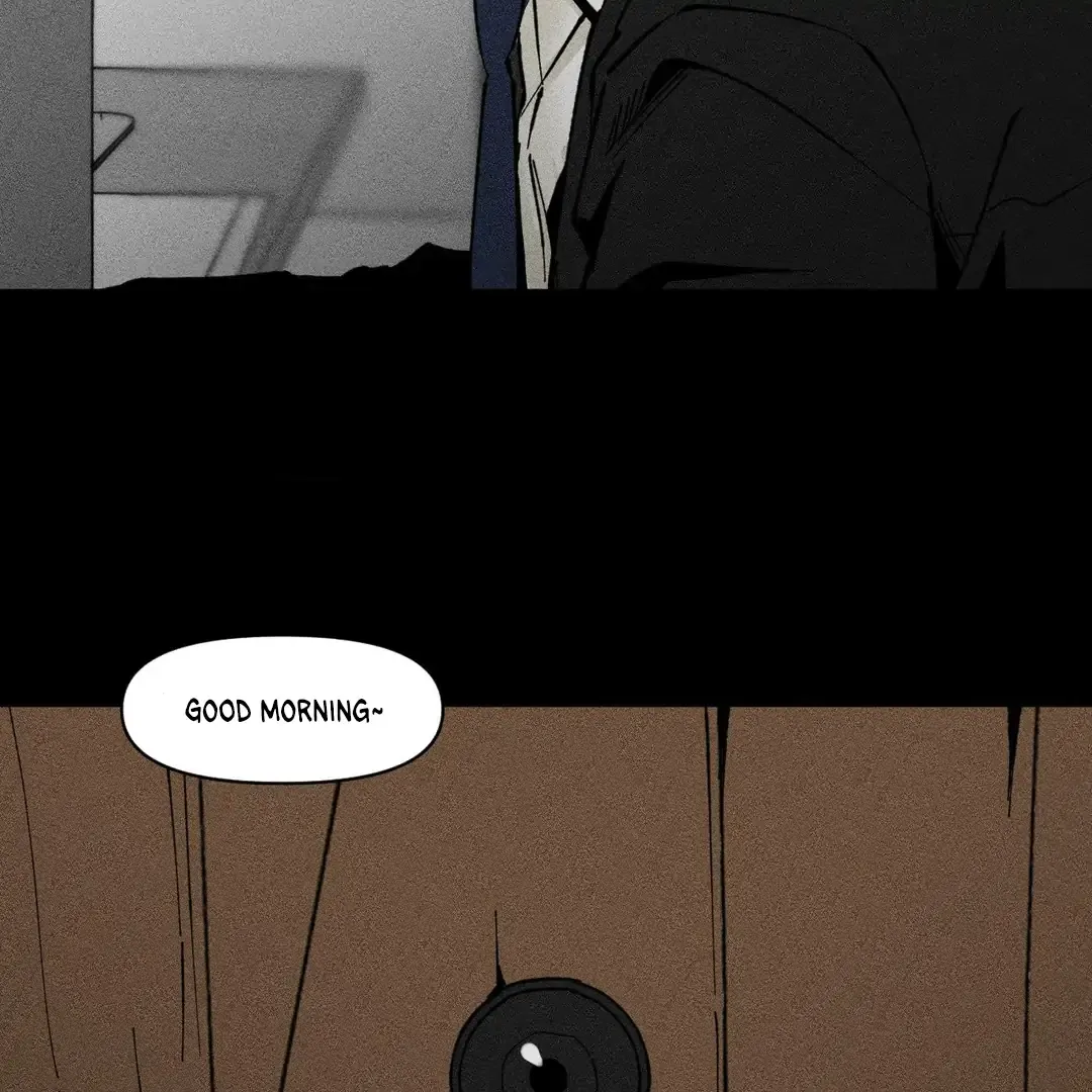 Read Unchanged Man chapter 32 image 17 on Lezhin