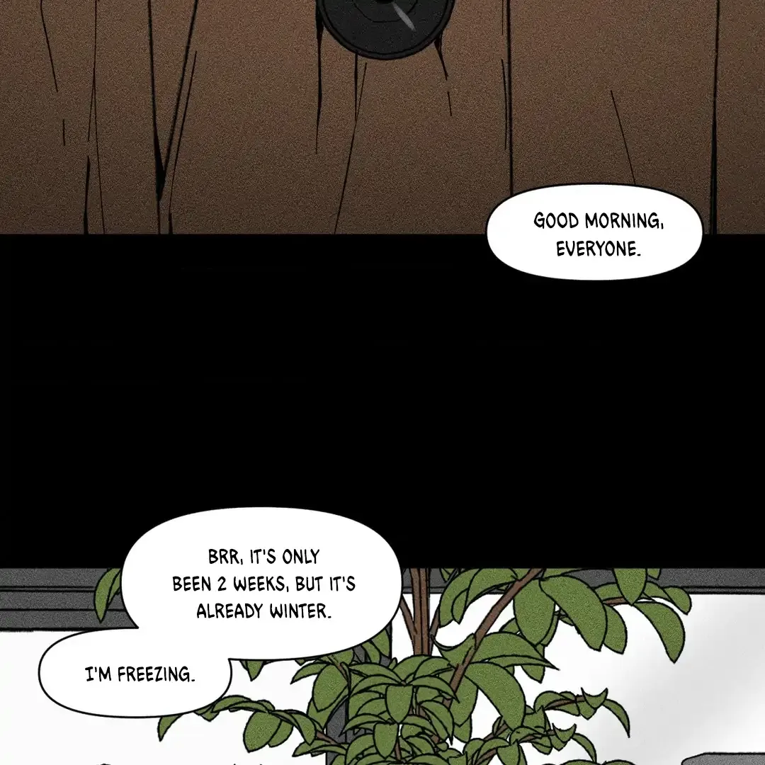 Read Unchanged Man chapter 32 image 18 on Lezhin