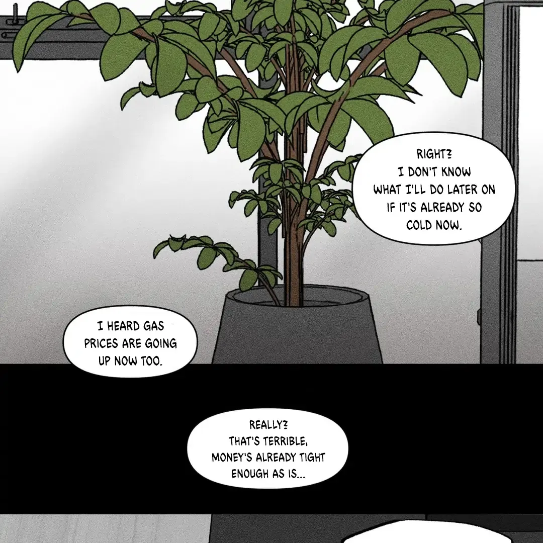 Read Unchanged Man chapter 32 image 19 on Lezhin