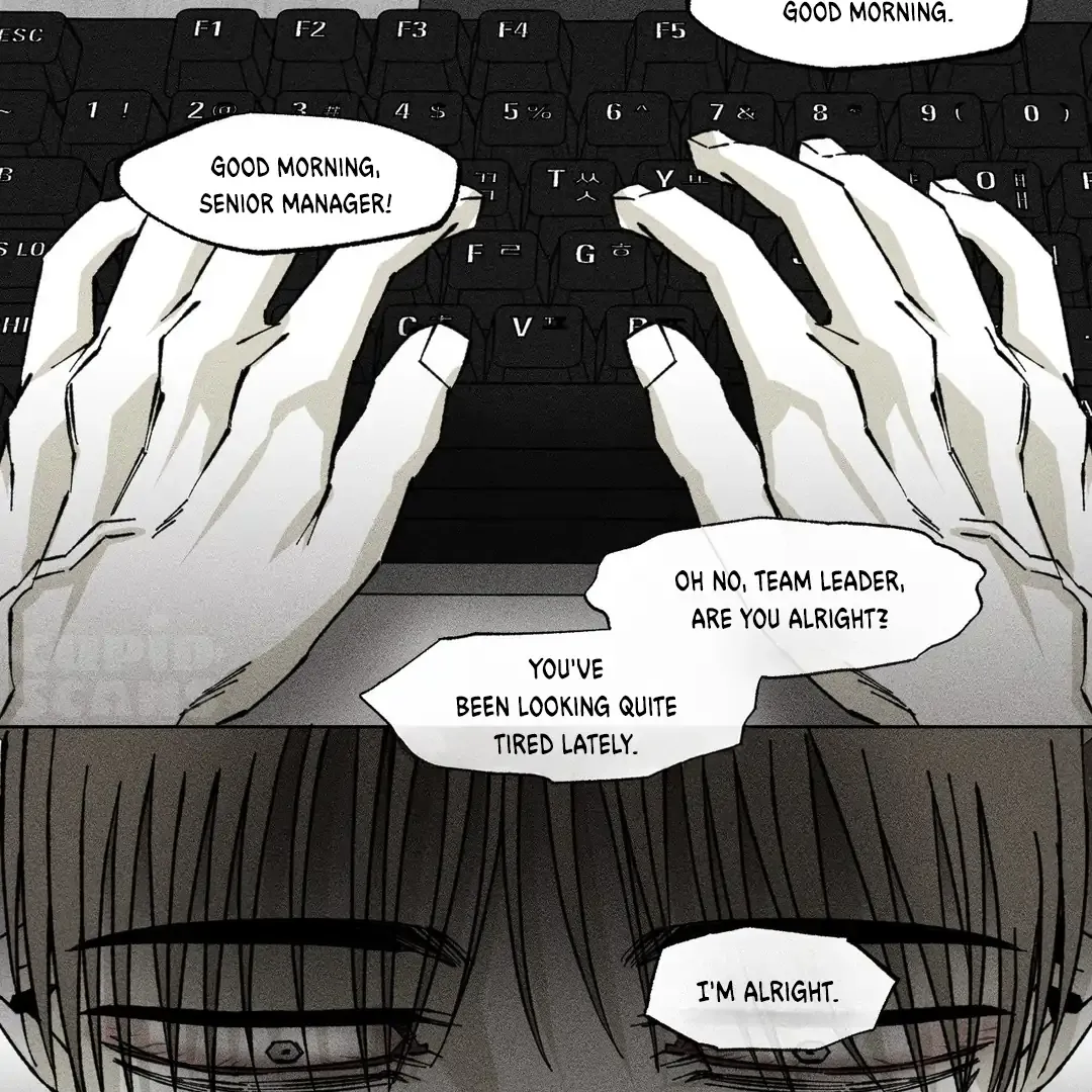 Read Unchanged Man chapter 32 image 20 on Lezhin