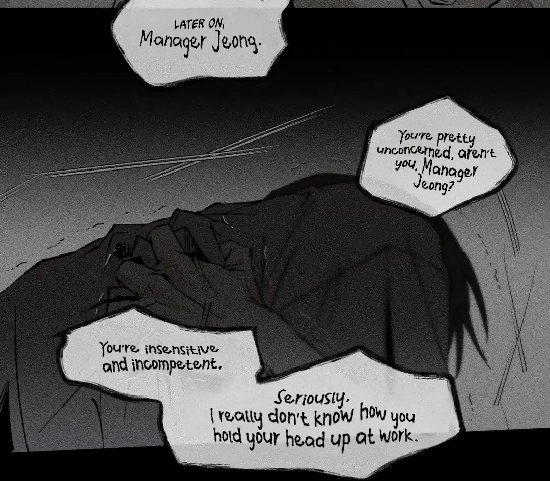 Read Unchanged Man chapter 32 image 22 on Lezhin