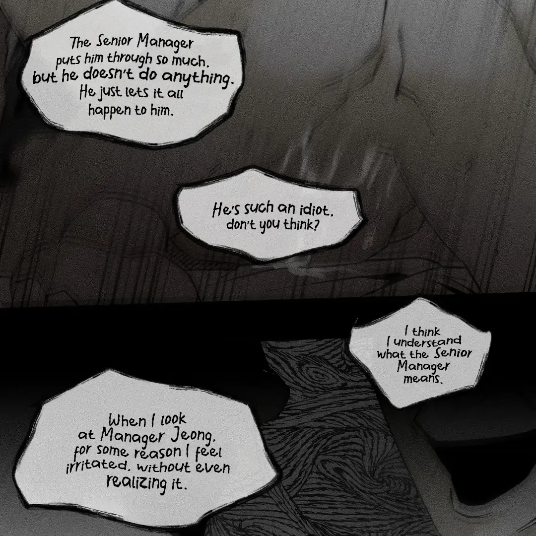 Read Unchanged Man chapter 32 image 24 on Lezhin