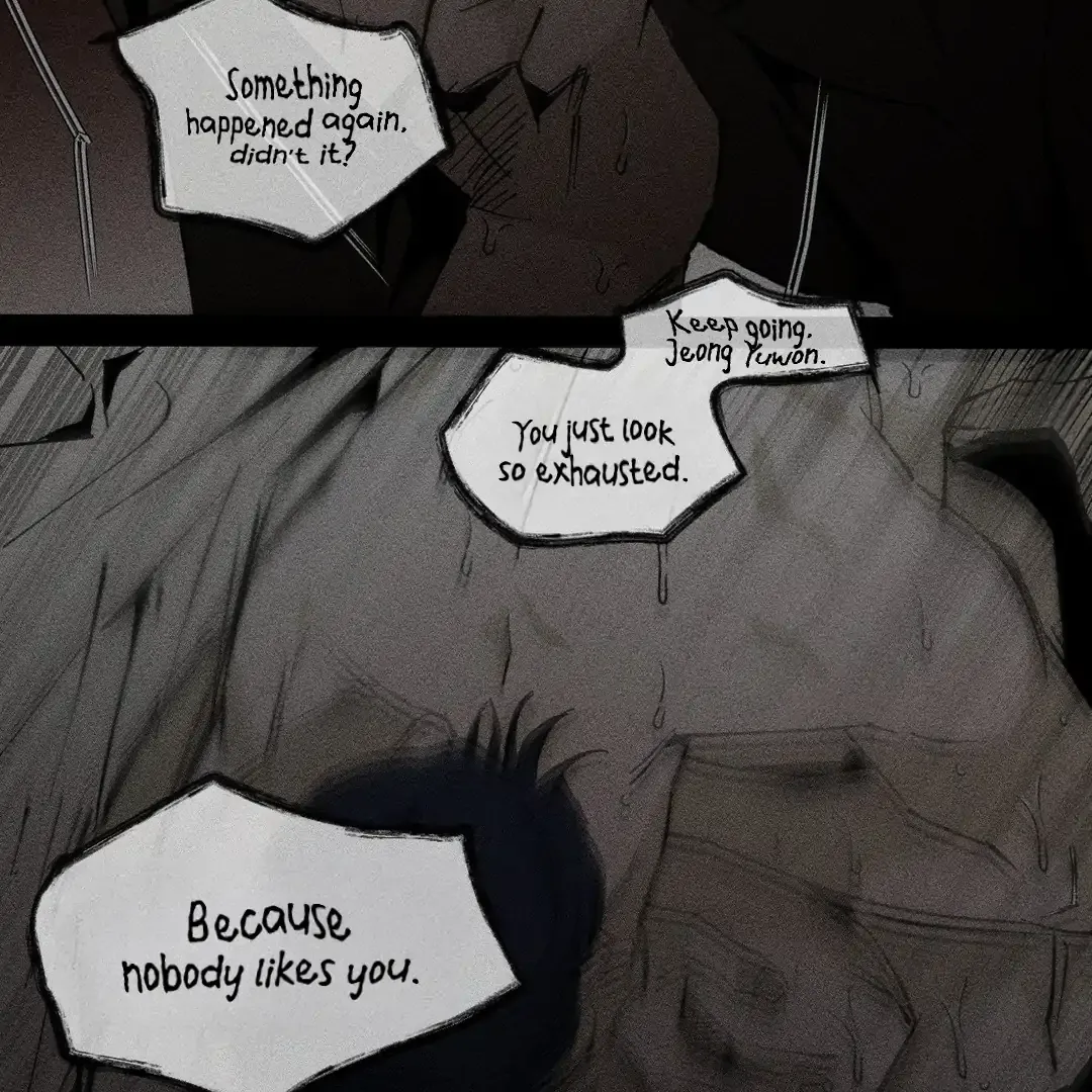 Read Unchanged Man chapter 32 image 26 on Lezhin