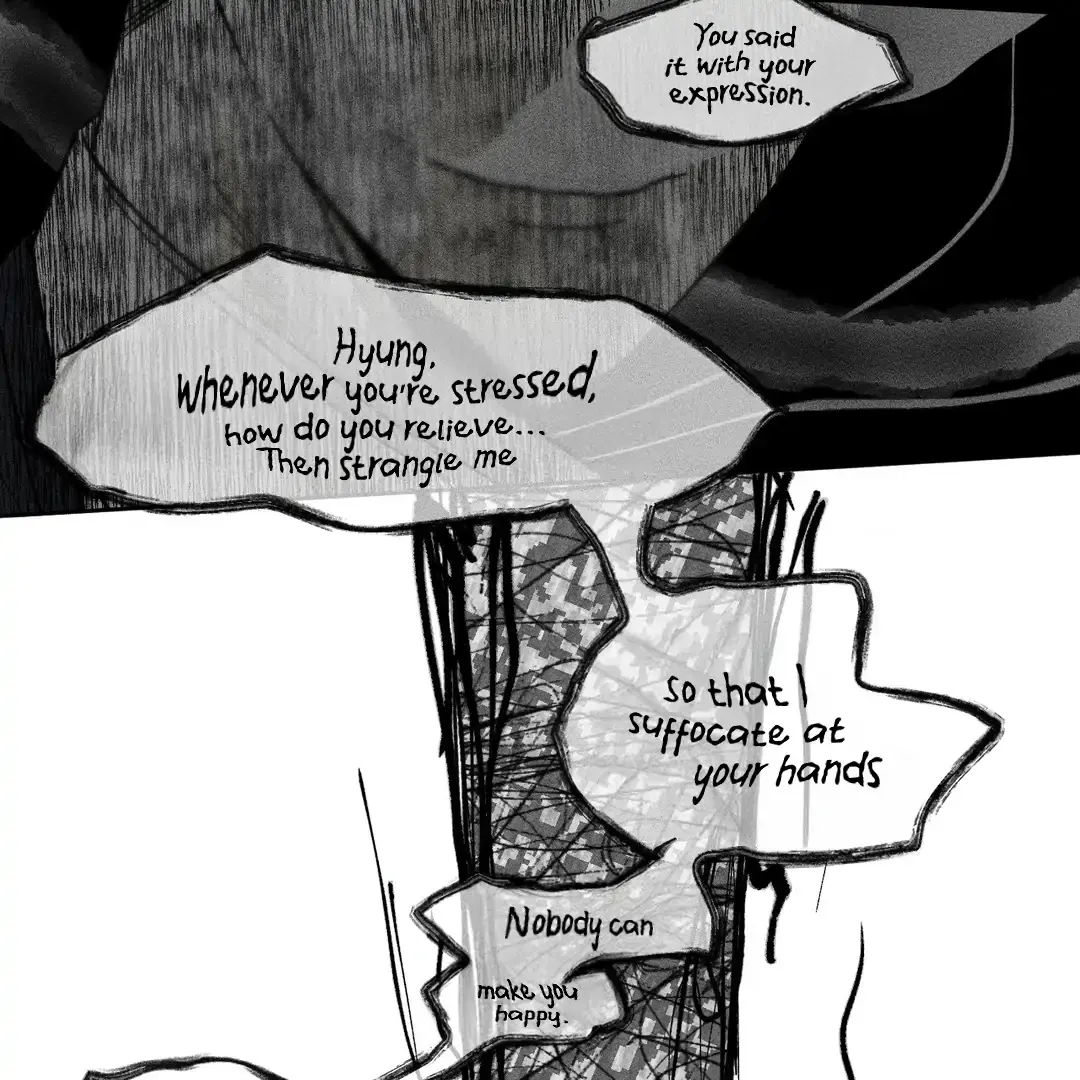 Read Unchanged Man chapter 32 image 28 on Lezhin