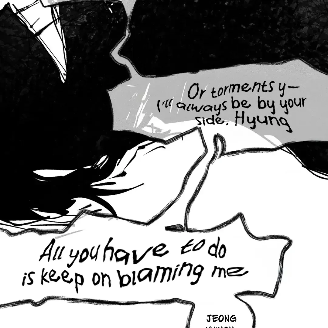 Read Unchanged Man chapter 32 image 30 on Lezhin