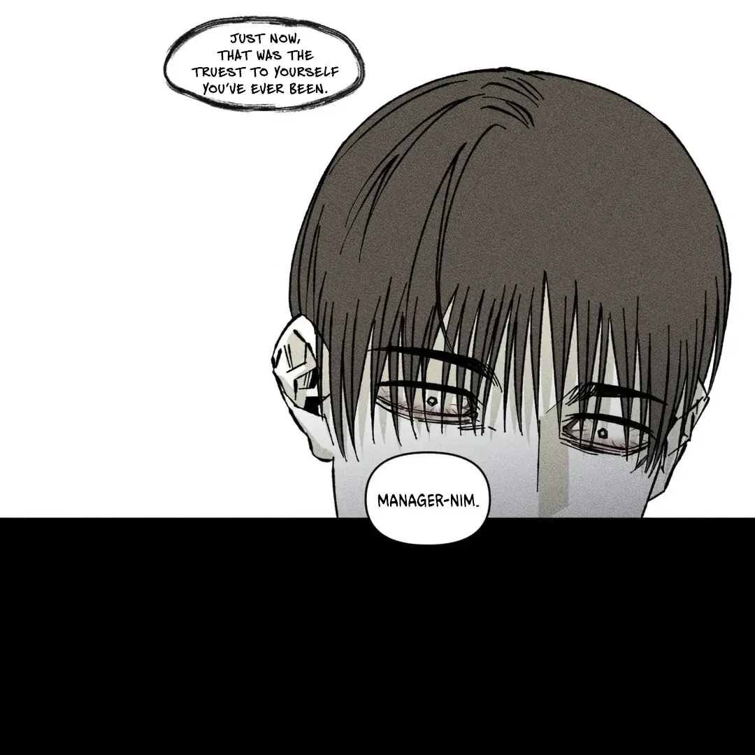 Read Unchanged Man chapter 32 image 32 on Lezhin