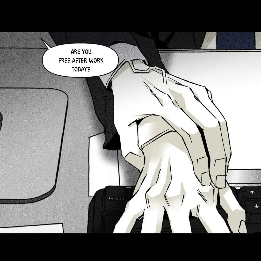 Read Unchanged Man chapter 32 image 33 on Lezhin