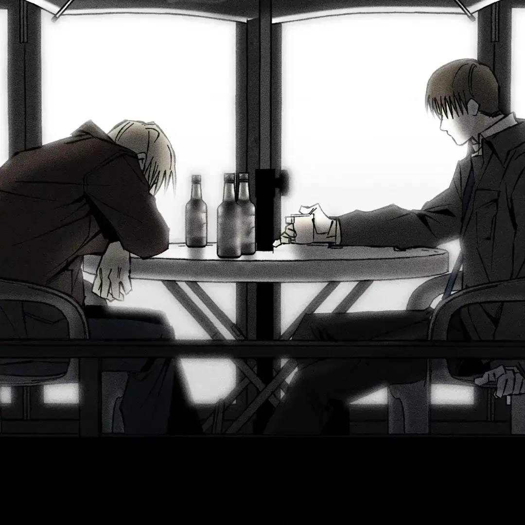 Read Unchanged Man chapter 32 image 36 on Lezhin