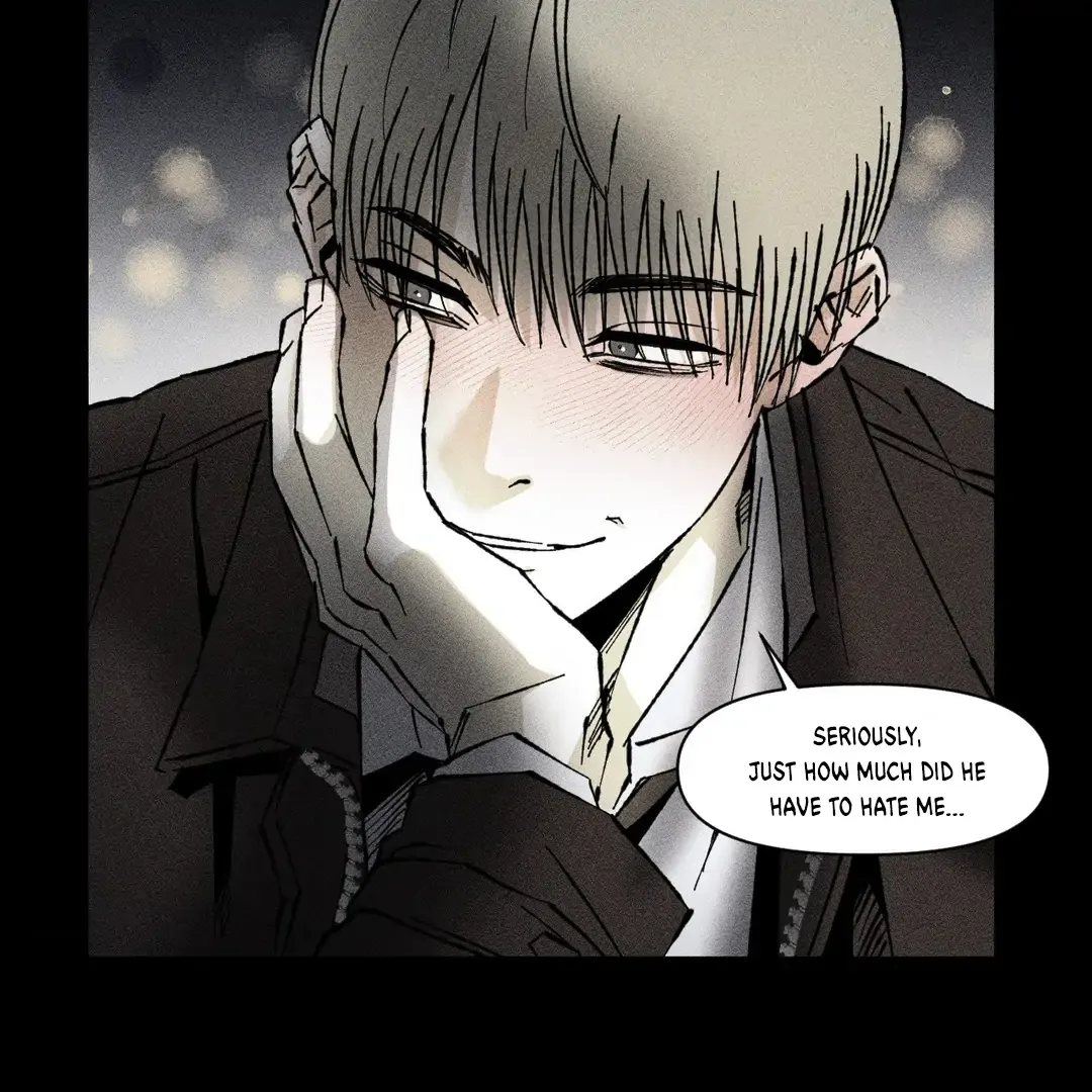 Read Unchanged Man chapter 32 image 40 on Lezhin