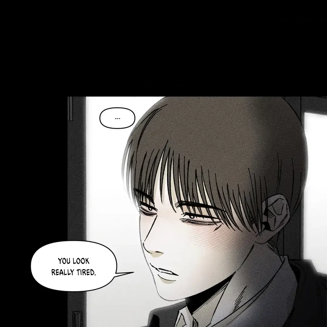 Read Unchanged Man chapter 32 image 41 on Lezhin