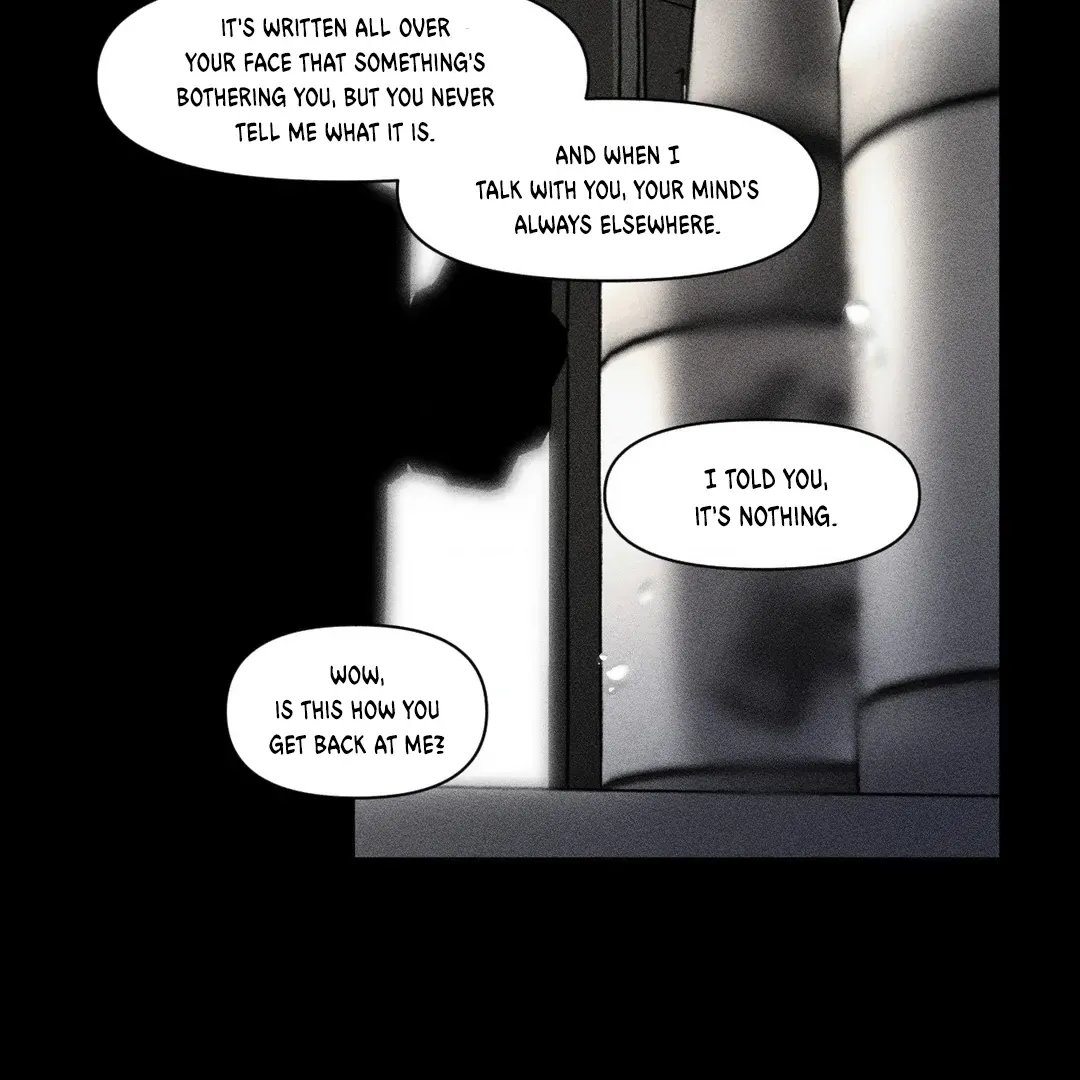 Read Unchanged Man chapter 32 image 44 on Lezhin