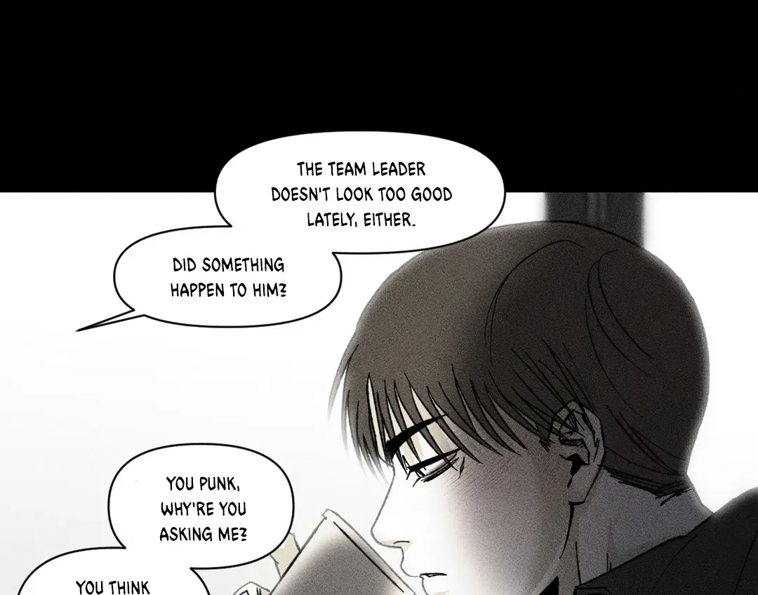 Read Unchanged Man chapter 32 image 45 on Lezhin