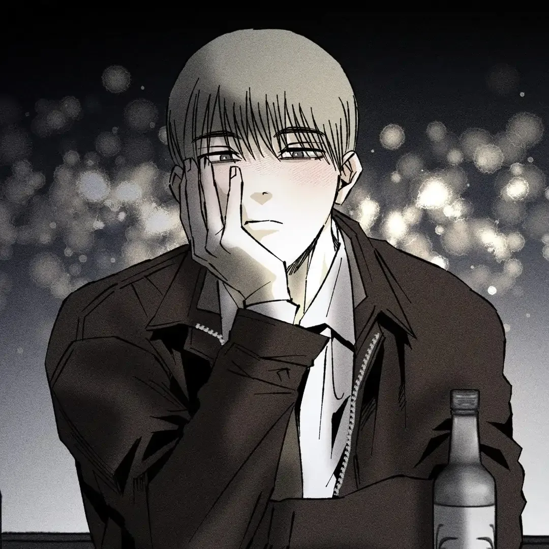 Read Unchanged Man chapter 32 image 49 on Lezhin