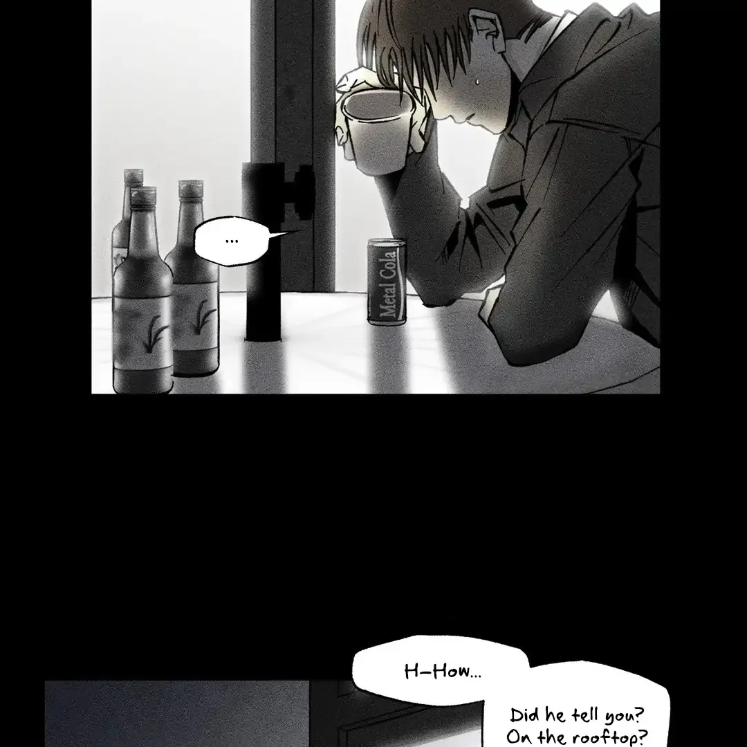 Read Unchanged Man chapter 32 image 51 on Lezhin