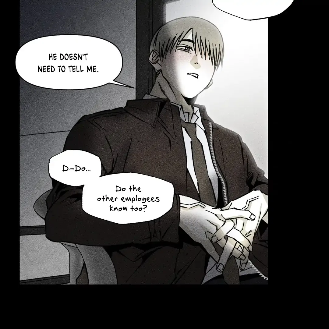 Read Unchanged Man chapter 32 image 52 on Lezhin