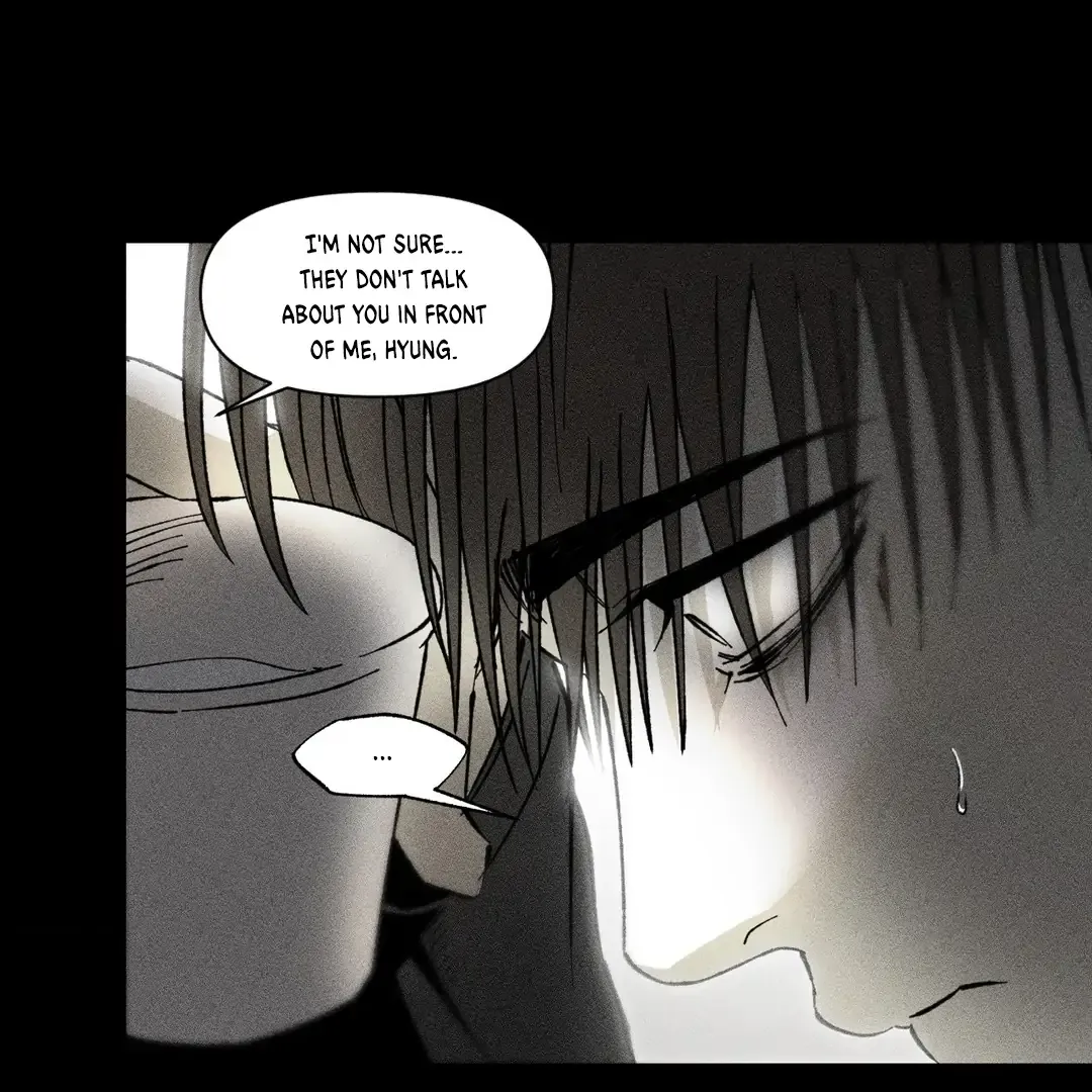 Read Unchanged Man chapter 32 image 53 on Lezhin