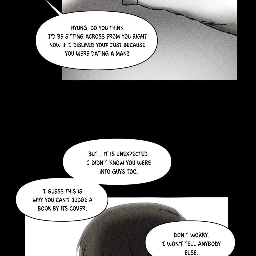 Read Unchanged Man chapter 32 image 56 on Lezhin