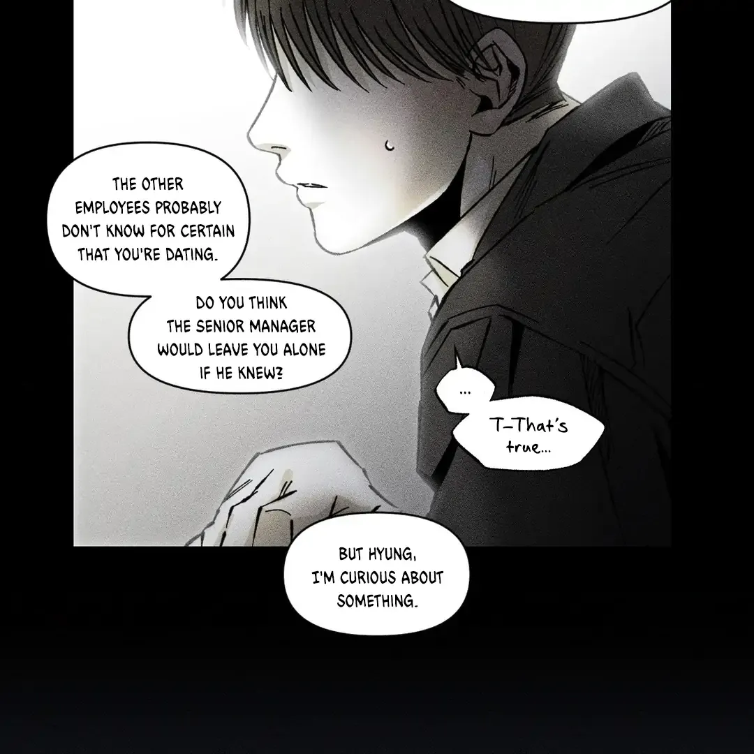 Read Unchanged Man chapter 32 image 57 on Lezhin