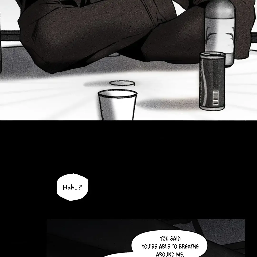 Read Unchanged Man chapter 32 image 59 on Lezhin
