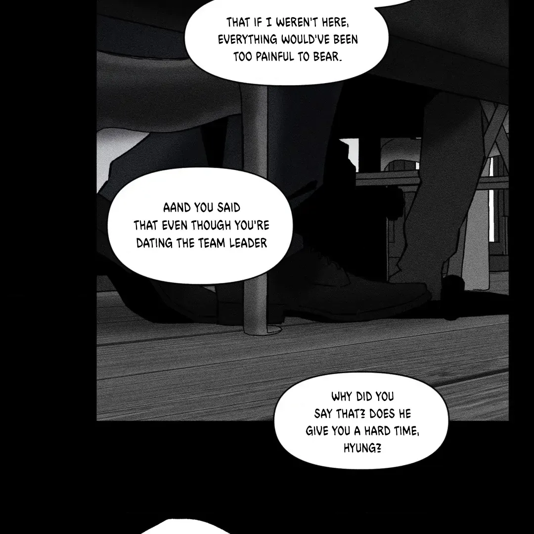 Read Unchanged Man chapter 32 image 60 on Lezhin