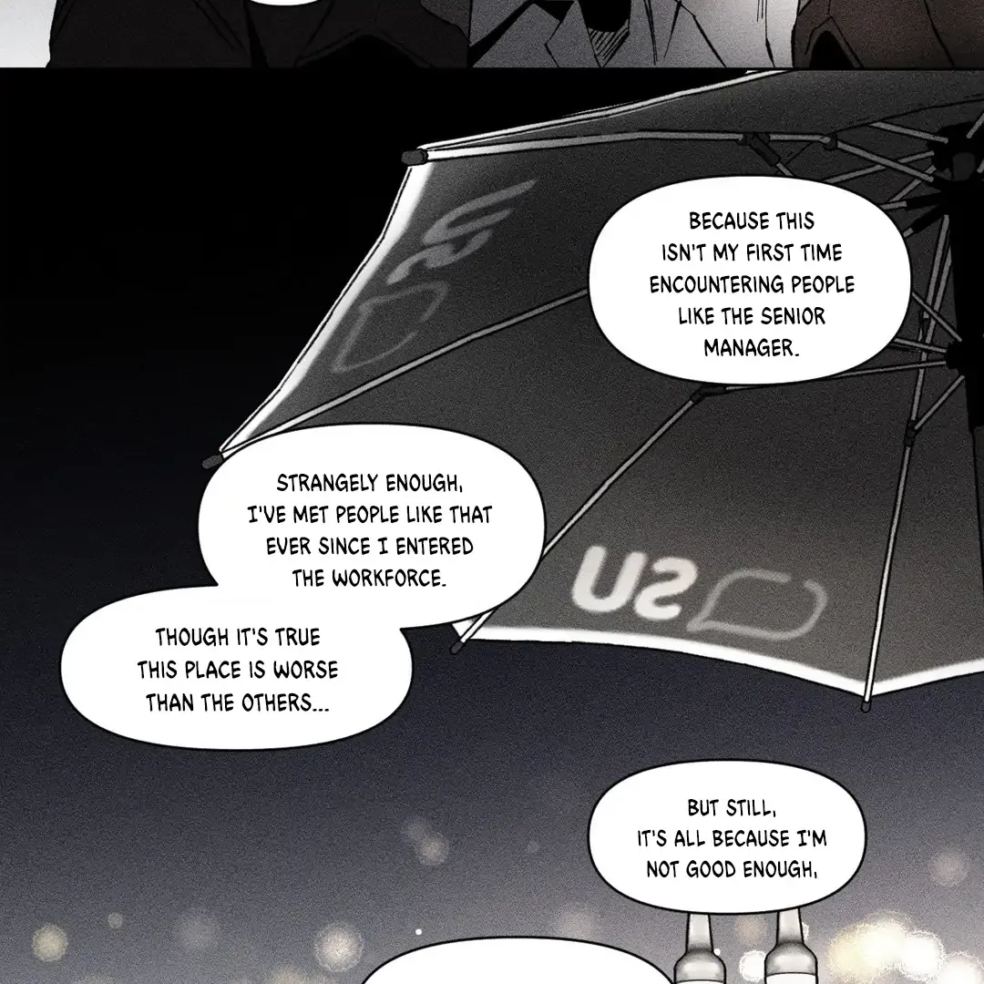 Read Unchanged Man chapter 32 image 64 on Lezhin