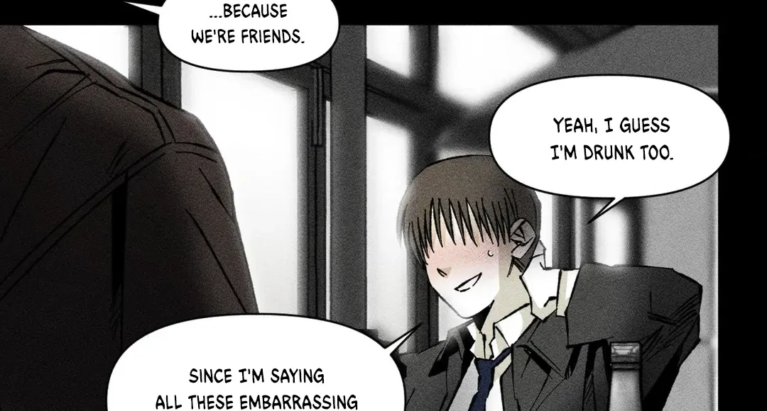 Read Unchanged Man chapter 32 image 70 on Lezhin