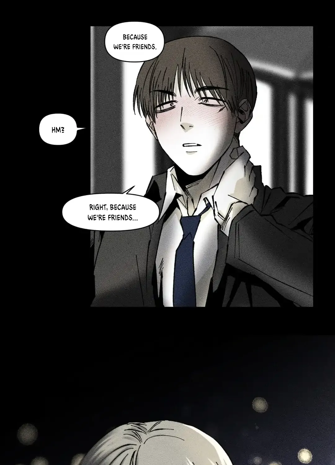 Read Unchanged Man chapter 32 image 72 on Lezhin
