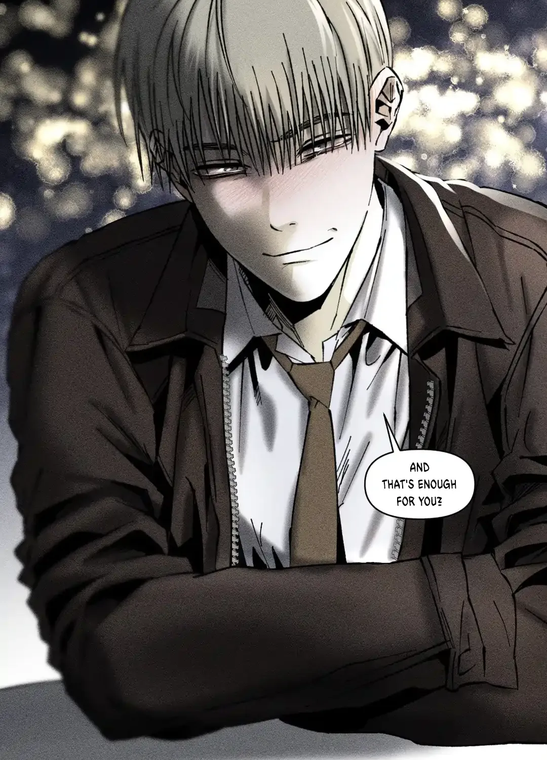 Read Unchanged Man chapter 32 image 73 on Lezhin