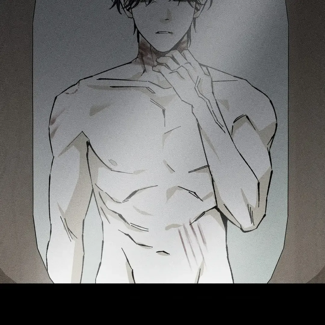 Read Unchanged Man chapter 32 image 8 on Lezhin