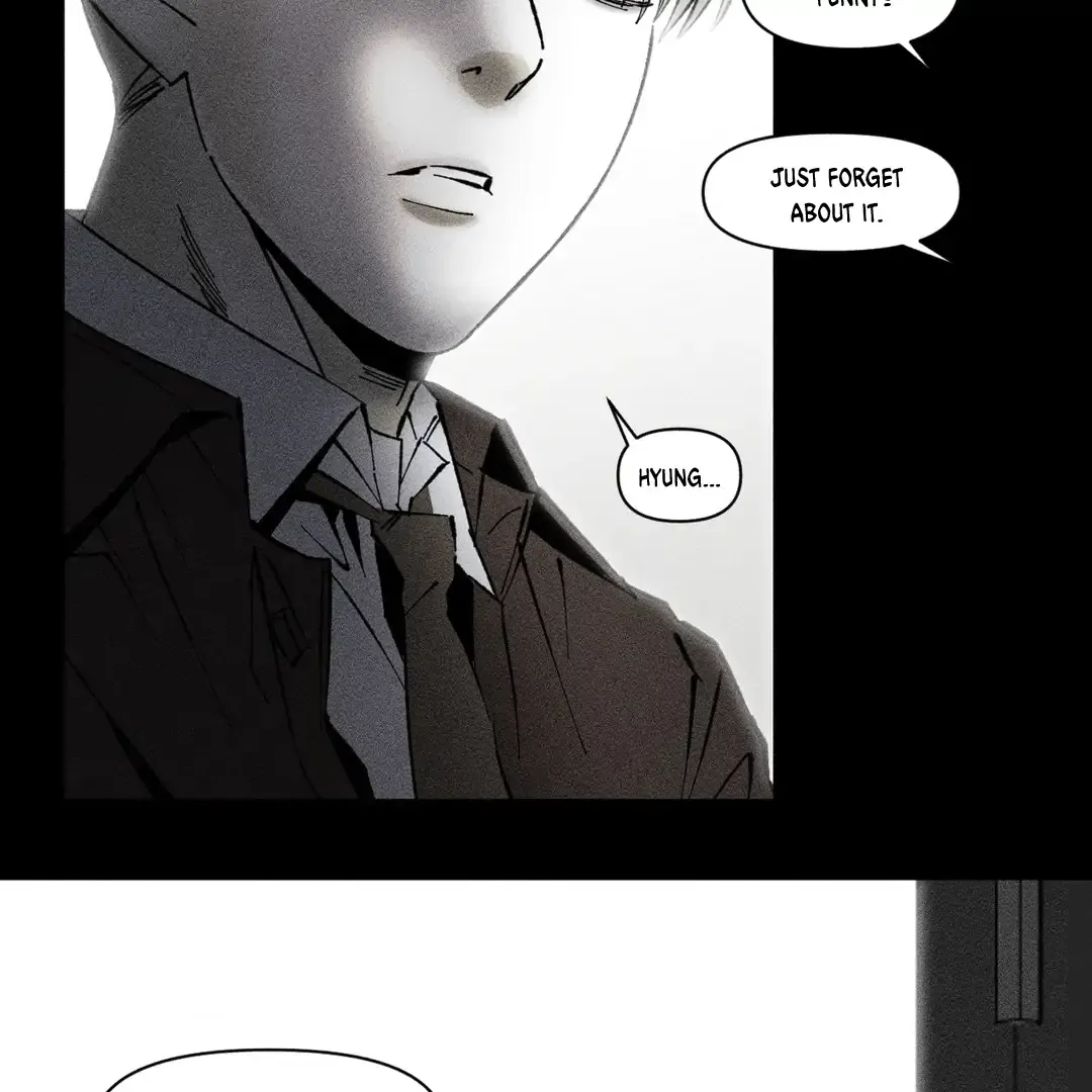 Read Unchanged Man chapter 33 image 10 on Lezhin