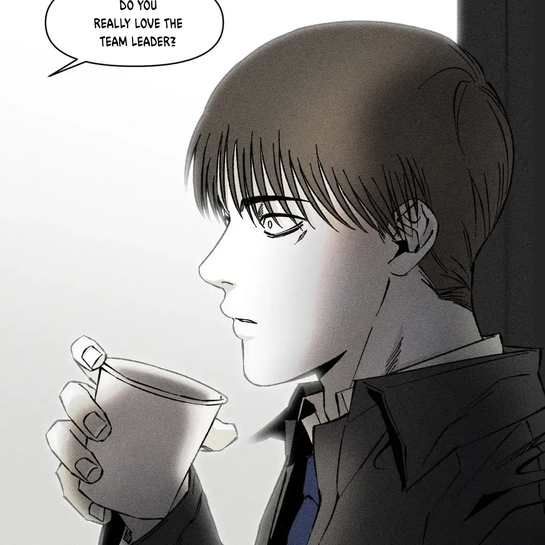 Read Unchanged Man chapter 33 image 11 on Lezhin