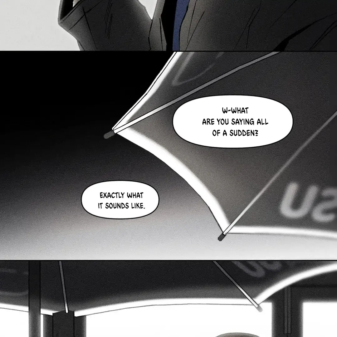 Read Unchanged Man chapter 33 image 12 on Lezhin