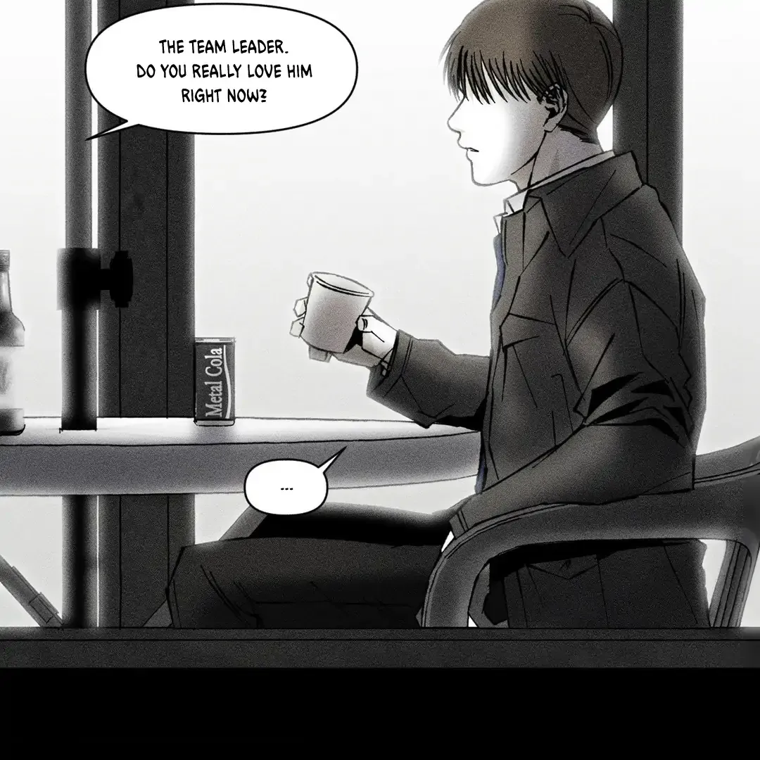 Read Unchanged Man chapter 33 image 13 on Lezhin