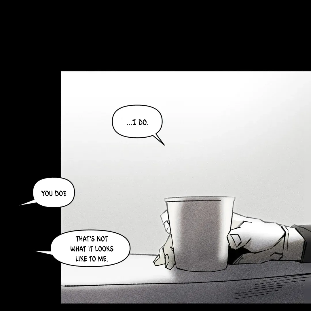 Read Unchanged Man chapter 33 image 14 on Lezhin