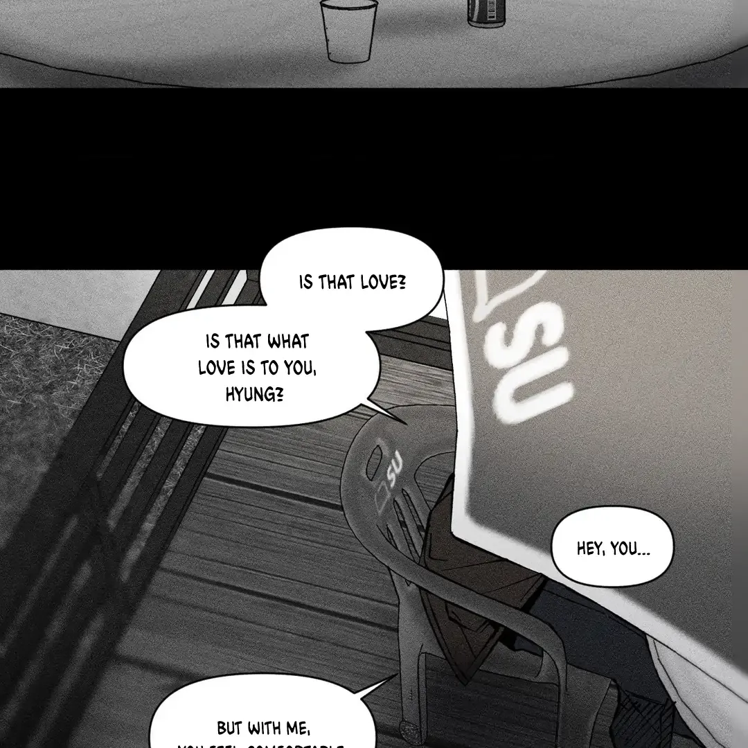 Read Unchanged Man chapter 33 image 16 on Lezhin