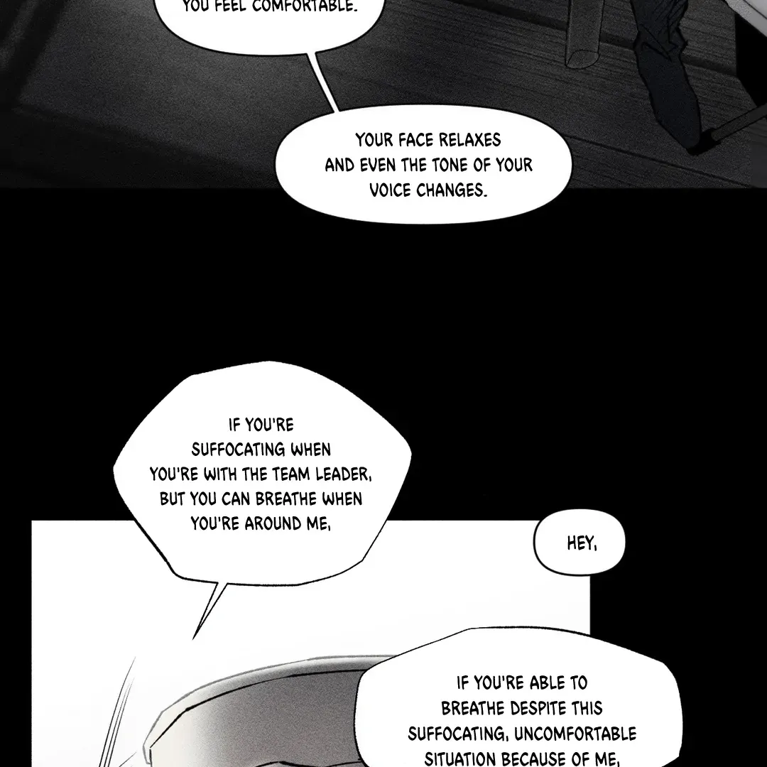 Read Unchanged Man chapter 33 image 17 on Lezhin