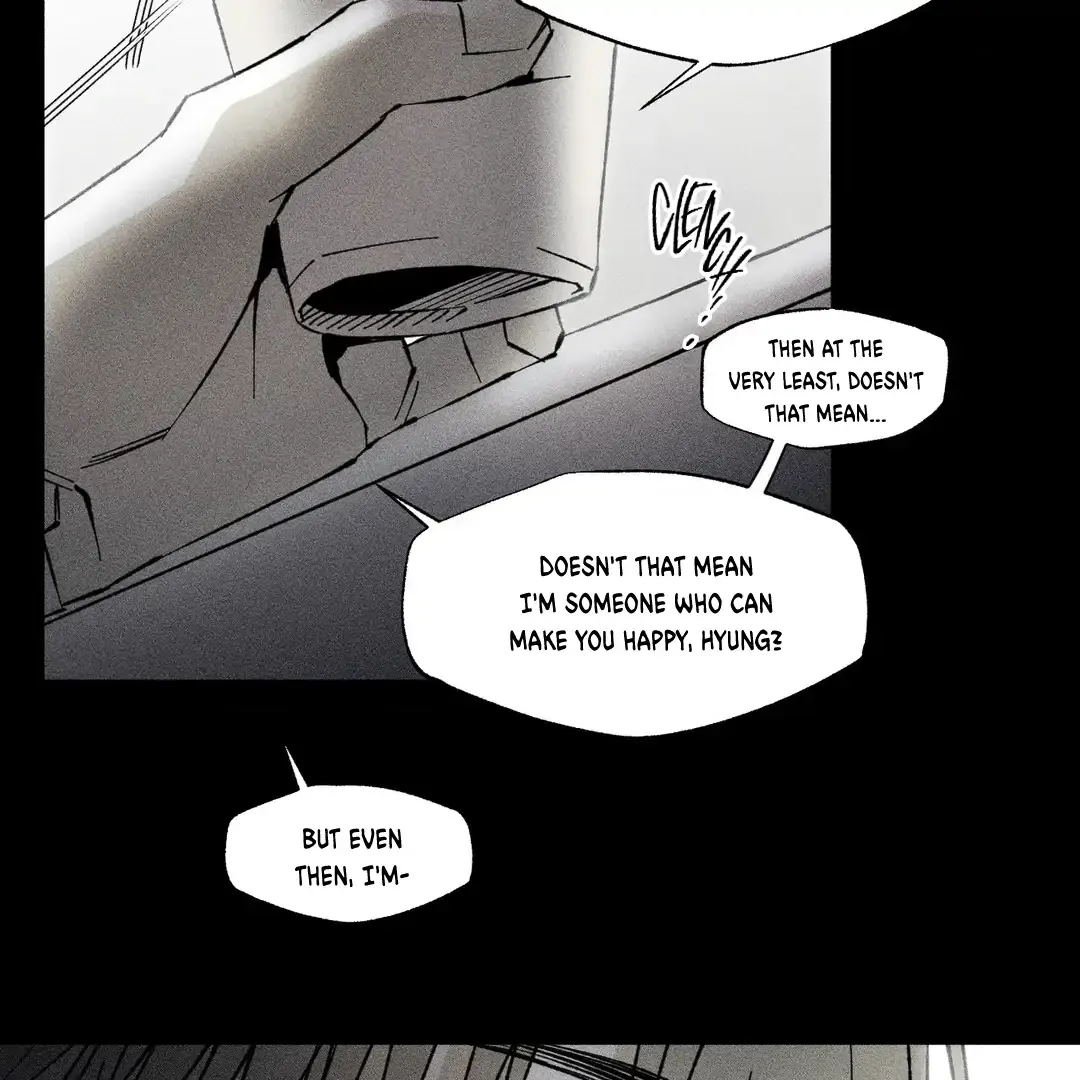 Read Unchanged Man chapter 33 image 18 on Lezhin