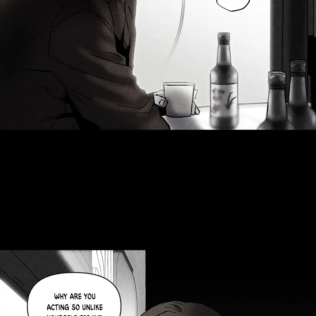 Read Unchanged Man chapter 33 image 20 on Lezhin