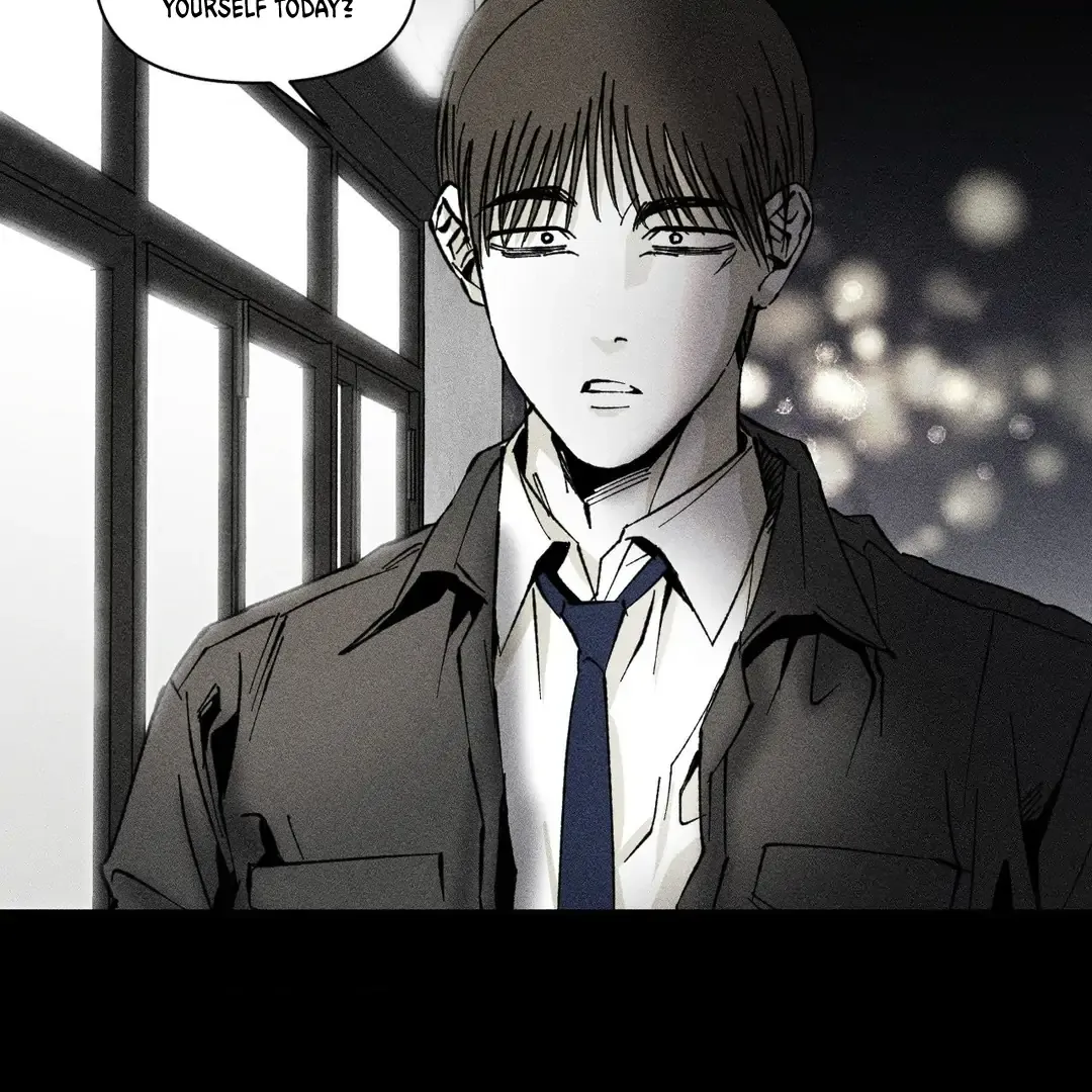 Read Unchanged Man chapter 33 image 21 on Lezhin