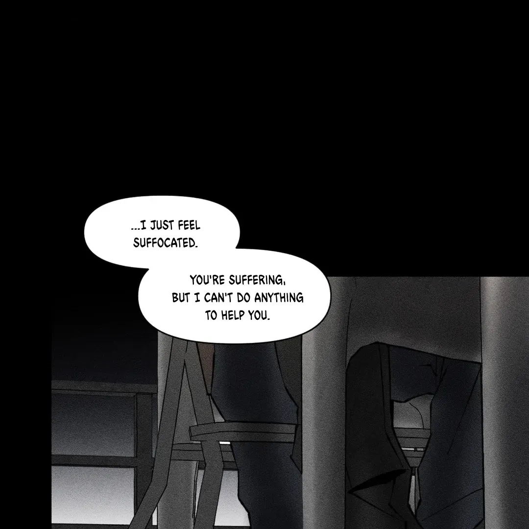 Read Unchanged Man chapter 33 image 27 on Lezhin