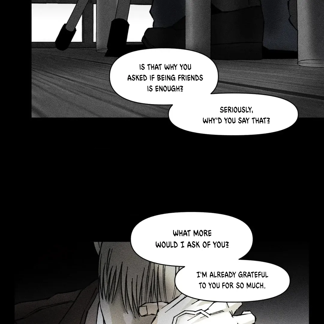 Read Unchanged Man chapter 33 image 28 on Lezhin
