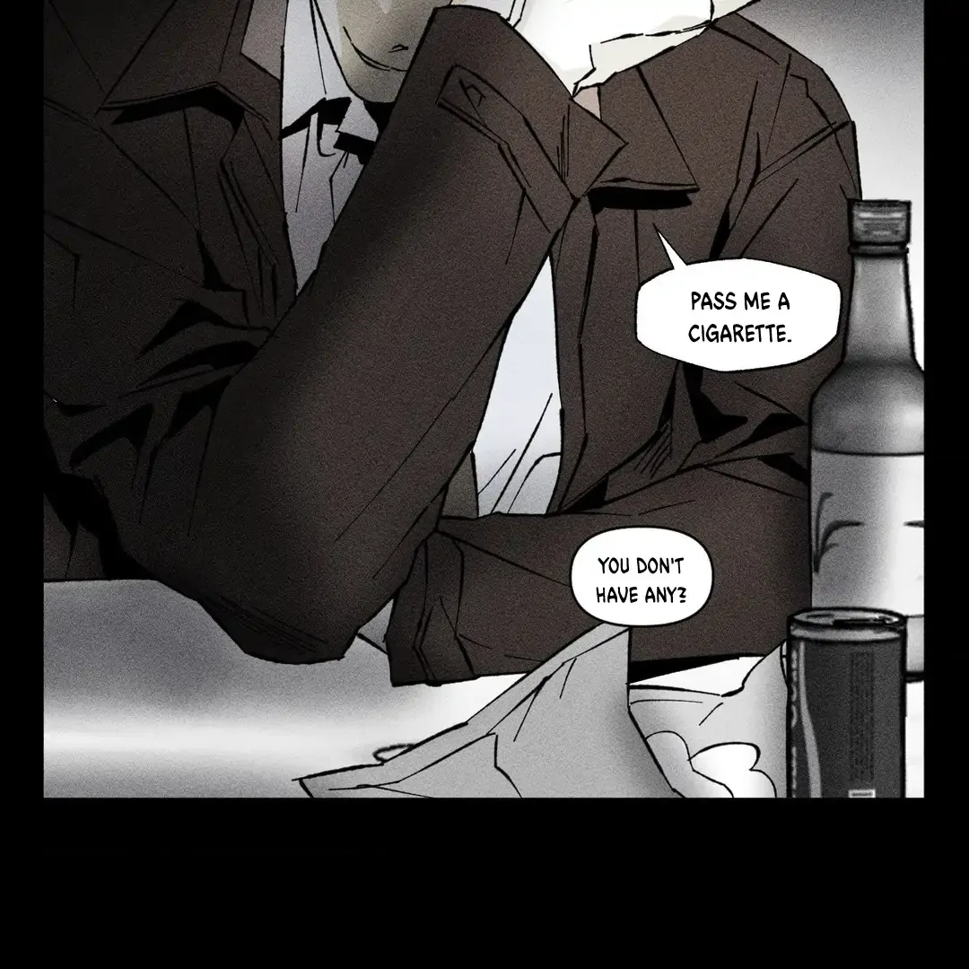 Read Unchanged Man chapter 33 image 29 on Lezhin