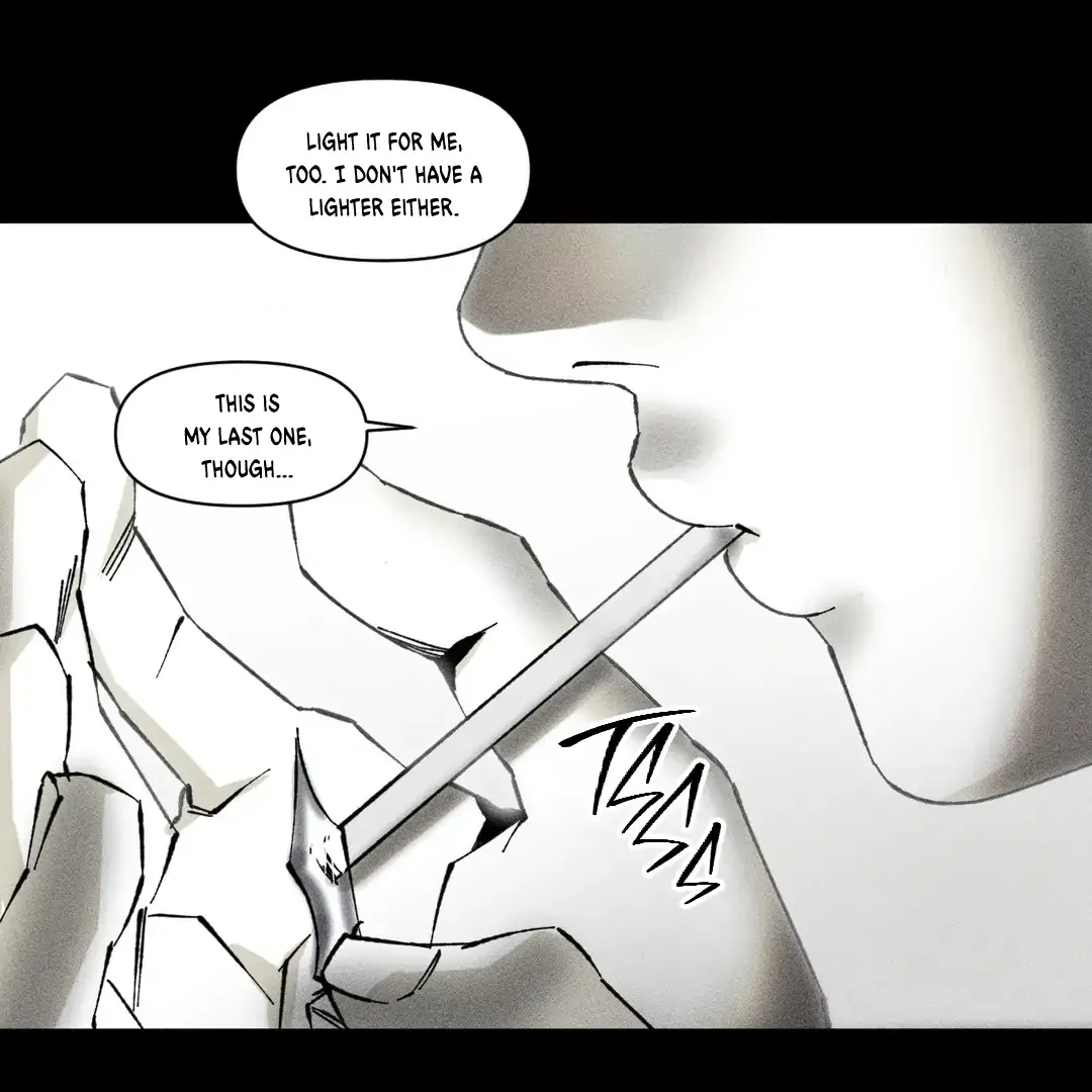 Read Unchanged Man chapter 33 image 30 on Lezhin